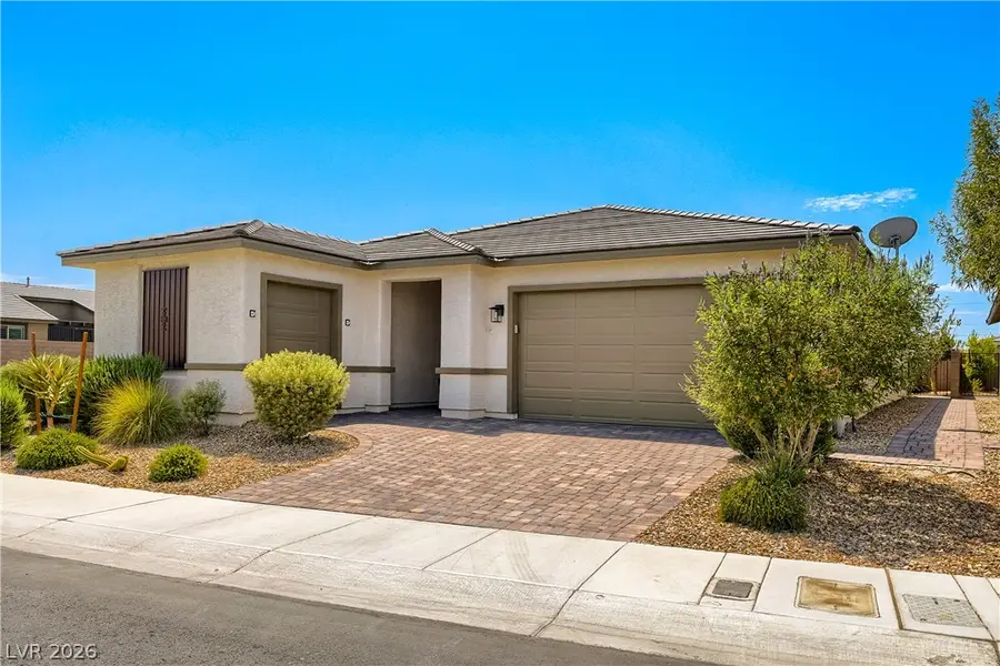 2243 Beauty Vista Avenue, North Las Vegas, NV 89086 - #2
