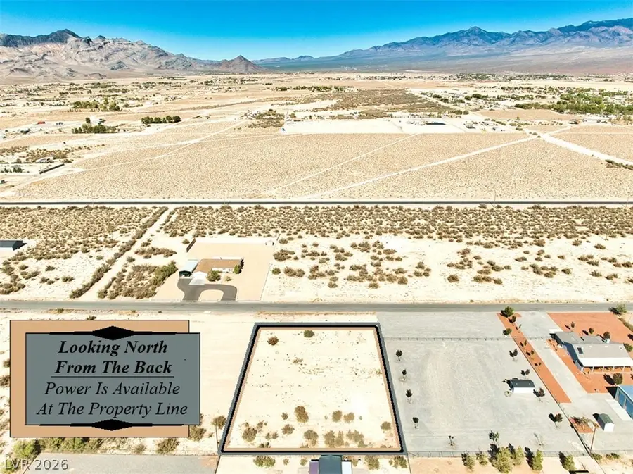 1201 Gee Street, Pahrump, NV 89060 - #3