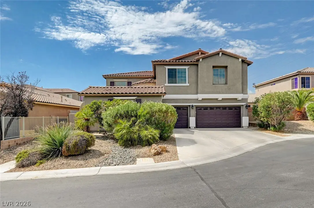 10029 Scenic Walk Avenue, Las Vegas, NV 89149 - #1