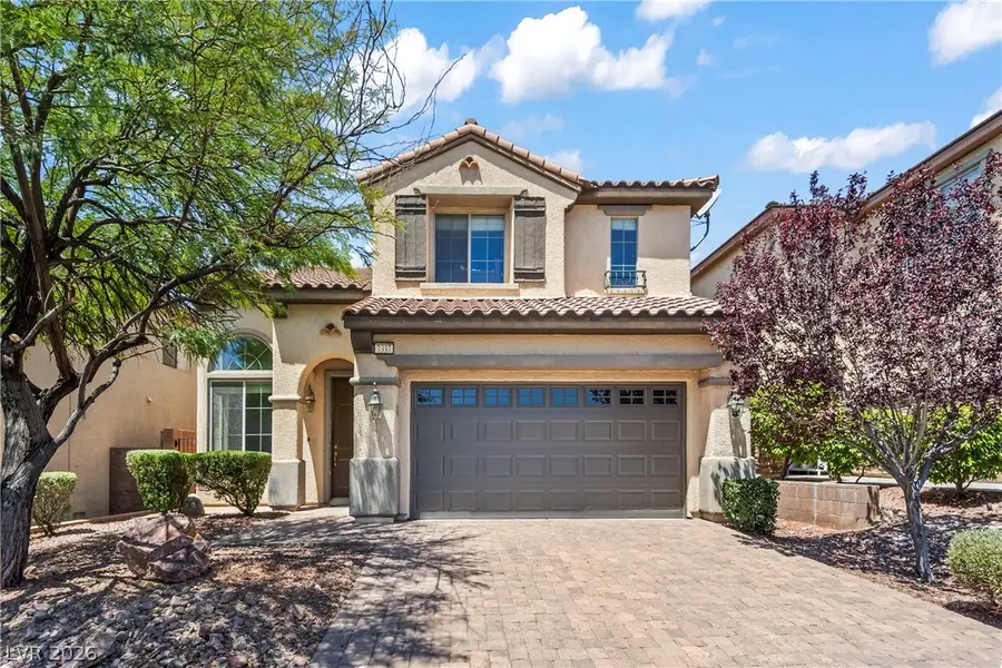7337 Picnic Hill Street, Las Vegas, NV 89166 - #3