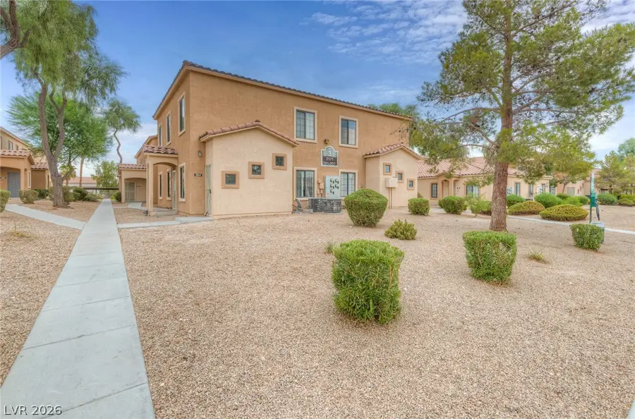 2171 Hussium Hills Street #204, Las Vegas, NV 89108 - #2