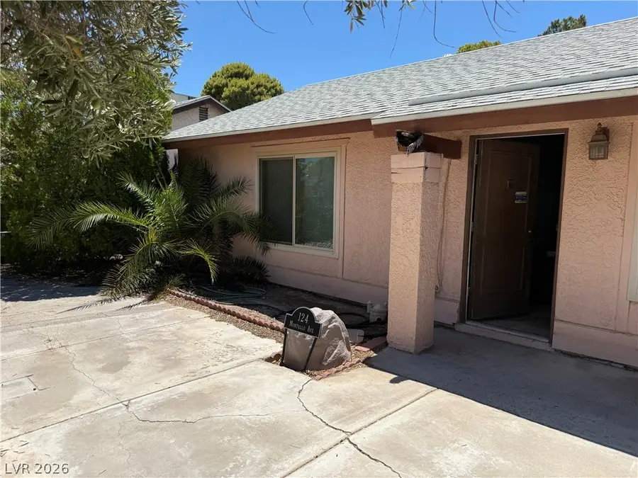 124 Montello Avenue, Las Vegas, NV 89110 - #2