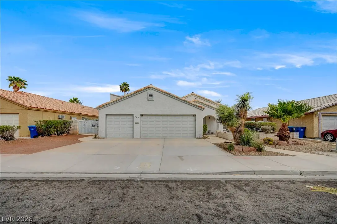 809 Upland Boulevard, Las Vegas, NV 89107 - #1