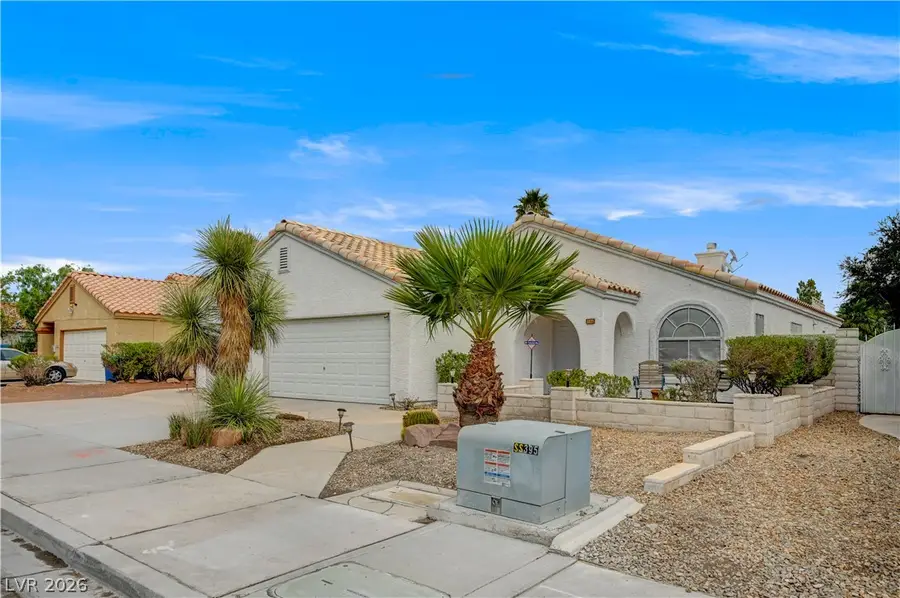 809 Upland Boulevard, Las Vegas, NV 89107 - #2