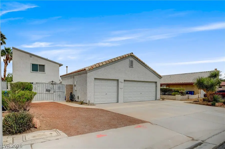 809 Upland Boulevard, Las Vegas, NV 89107 - #3