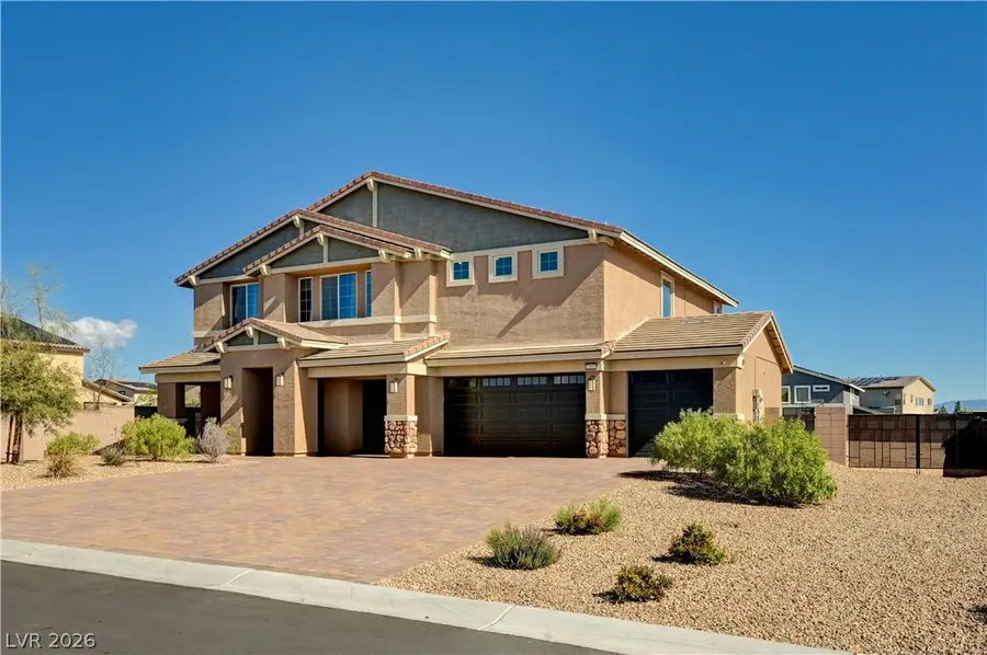 7572 Mount Spokane Court, Las Vegas, NV 89113 - #3