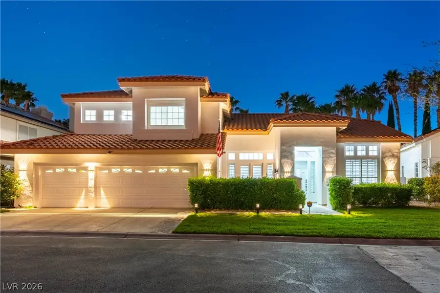 2909 Sterling Cove Drive, Las Vegas, NV 89128 - #3