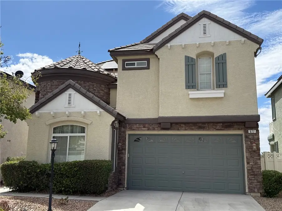 977 Sparkling Light Street, Henderson, NV 89052 - #2