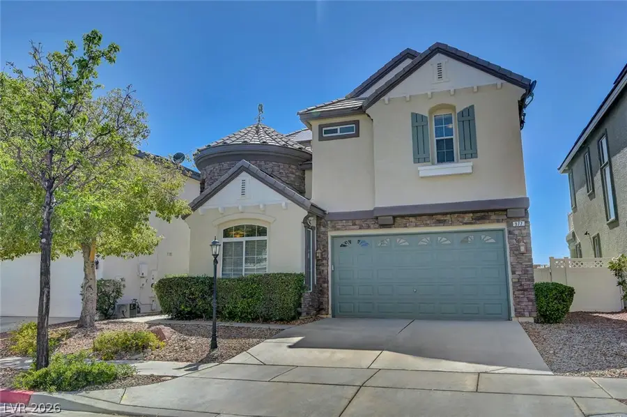 977 Sparkling Light Street, Henderson, NV 89052 - #3