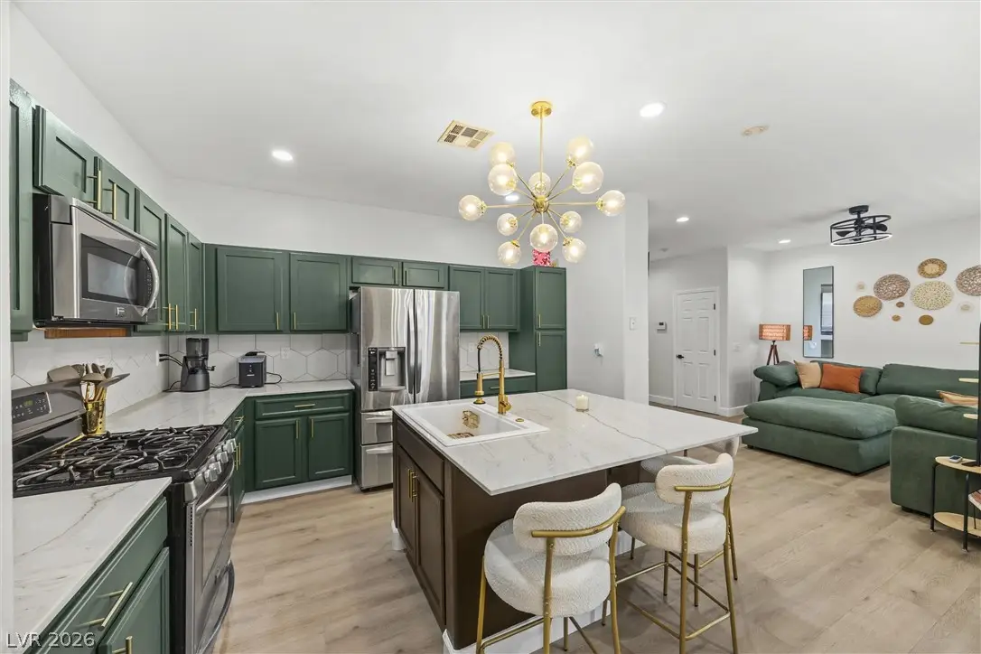 7484 S Butterton Court, Las Vegas, NV 89139 - #1