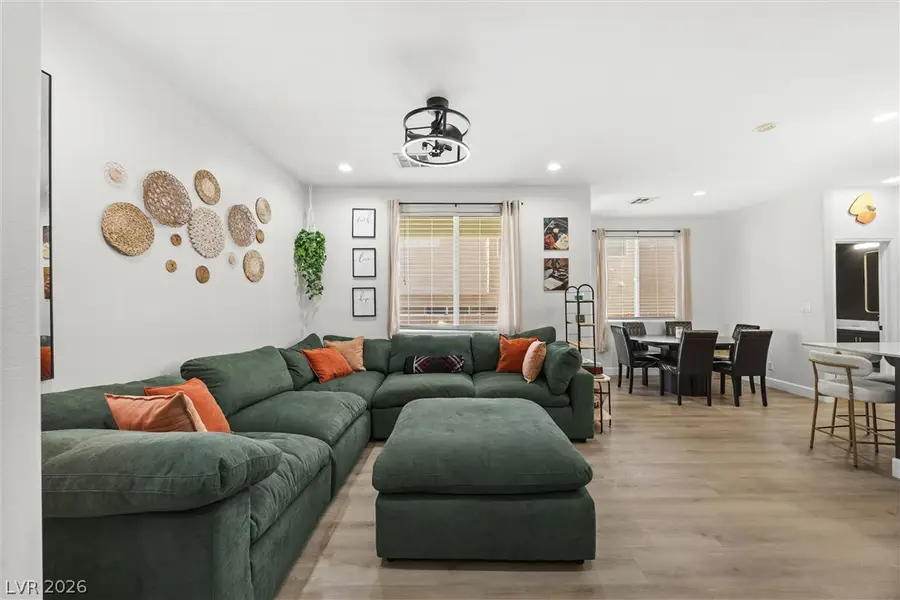 7484 S Butterton Court, Las Vegas, NV 89139 - #3