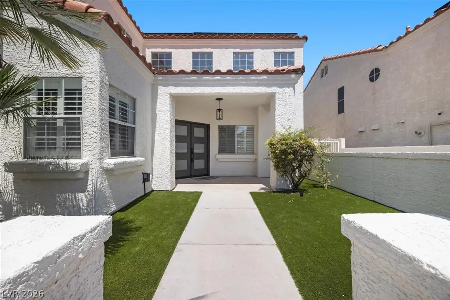 8024 Shorecrest Drive, Las Vegas, NV 89128 - #2