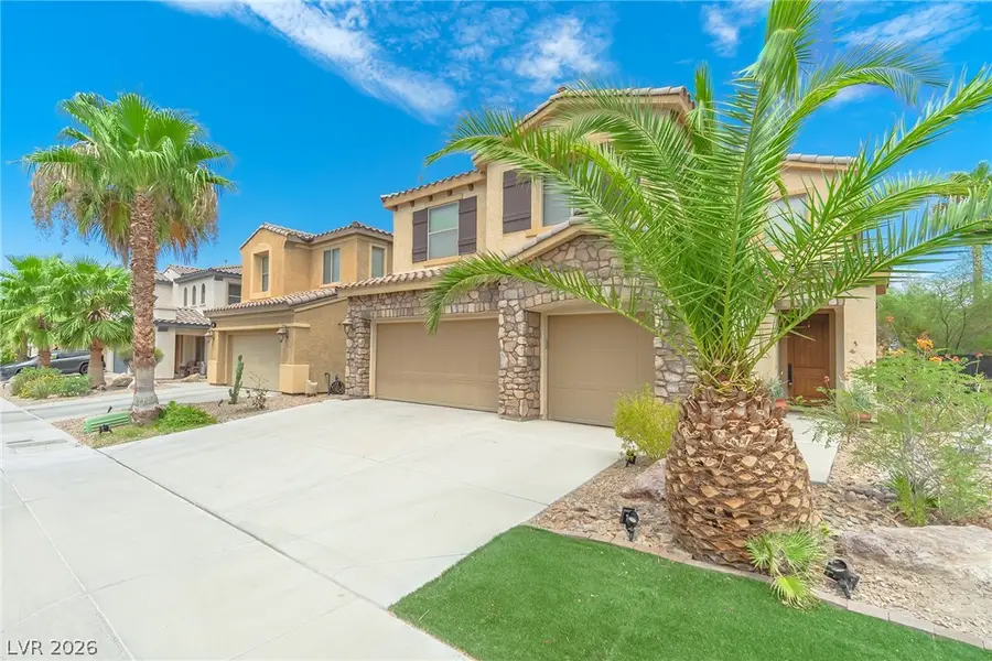266 Via Franciosa Drive, Henderson, NV 89011 - #2