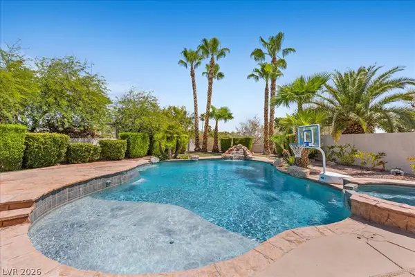 2000 Silverton Drive, Henderson, NV 89074