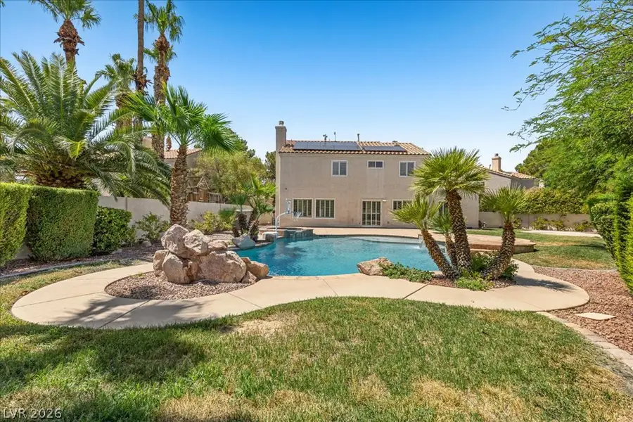 2000 Silverton Drive, Henderson, NV 89074 - #3