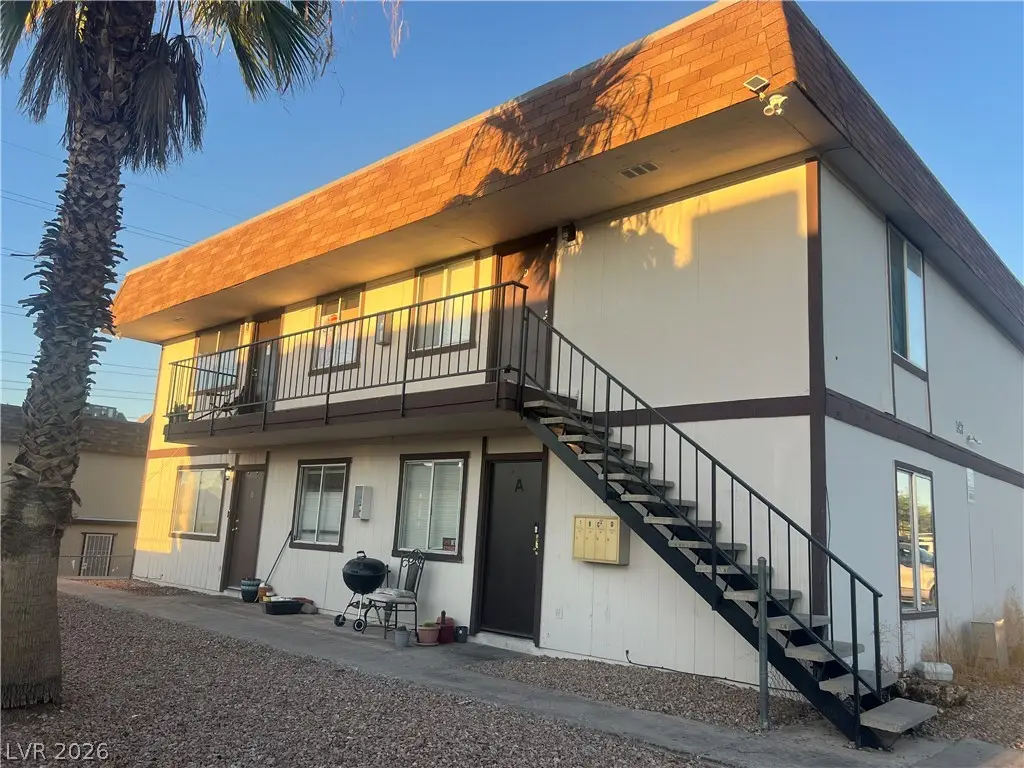 147 Westminster Way, Henderson, NV 89015 - #1