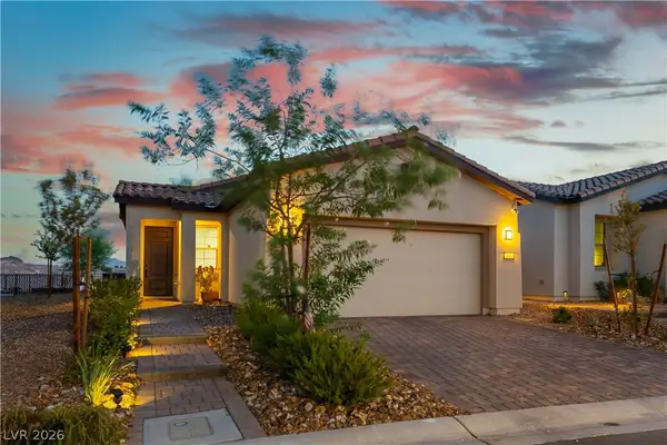 139 Palm Fox Court, Henderson, NV 89011