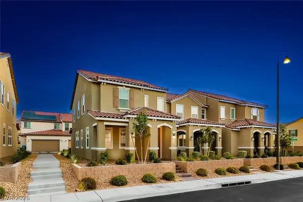 3737 Via Gennaro, Henderson, NV 89044