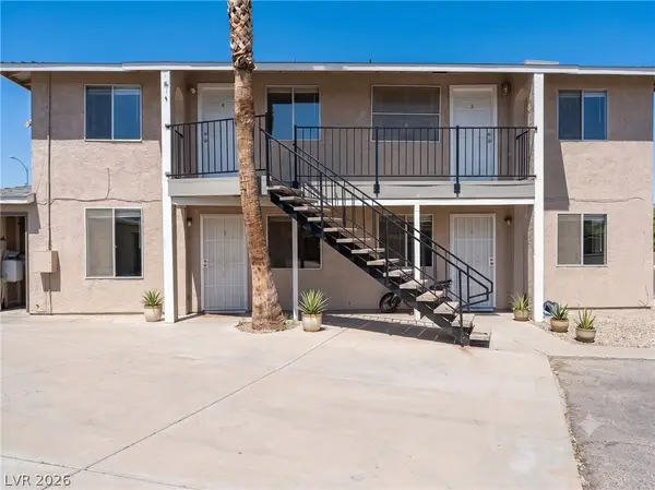 200 Kola Street, Henderson, NV 89015