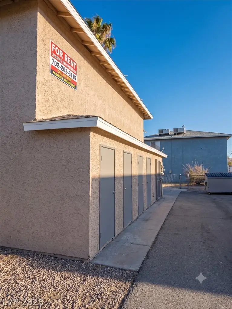 200 Kola Street, Henderson, NV 89015 - #3
