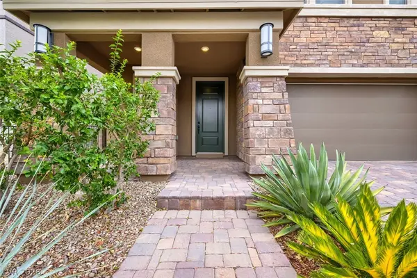845 Riverlawn Place, Las Vegas, NV 89138