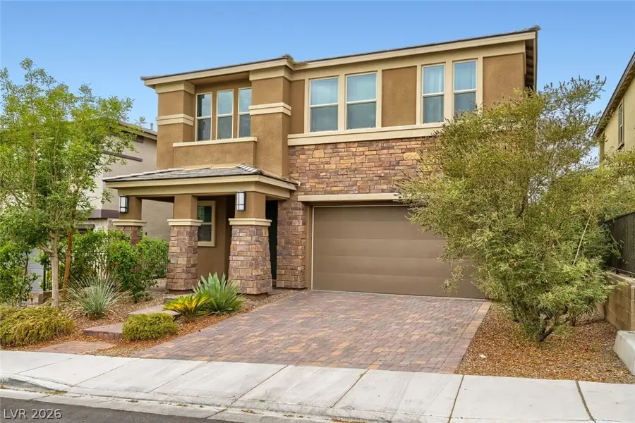 845 Riverlawn Place, Las Vegas, NV 89138 - #2