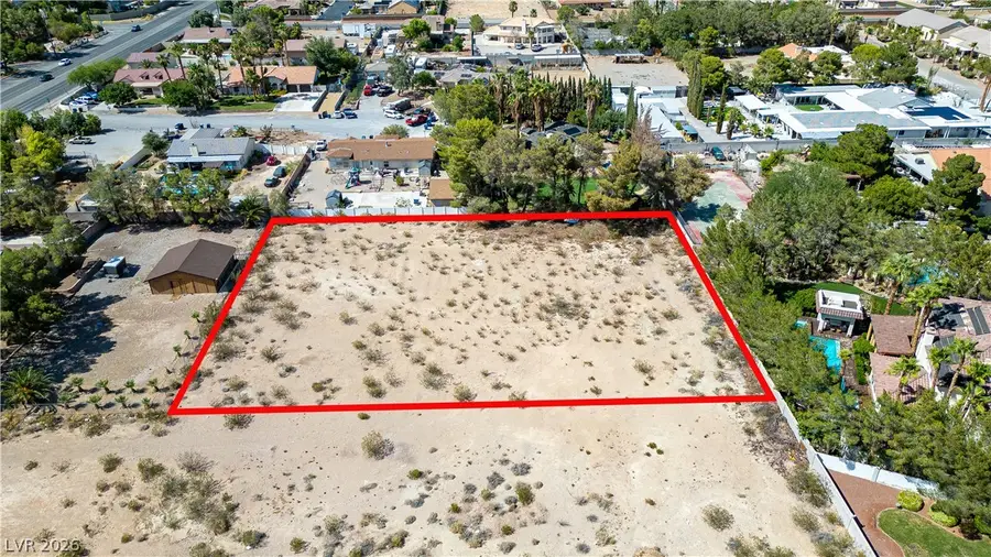 N N Durango Dr, Las Vegas, NV 89129 - #2
