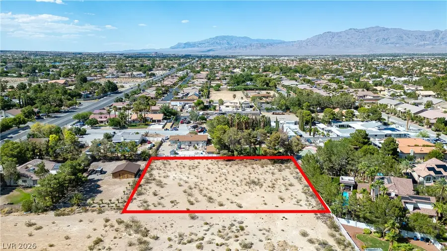 N N Durango Dr, Las Vegas, NV 89129 - #3