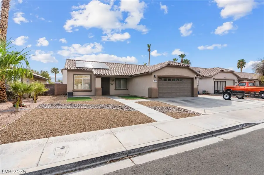 330 Desert Knolls Street, Henderson, NV 89014 - #2