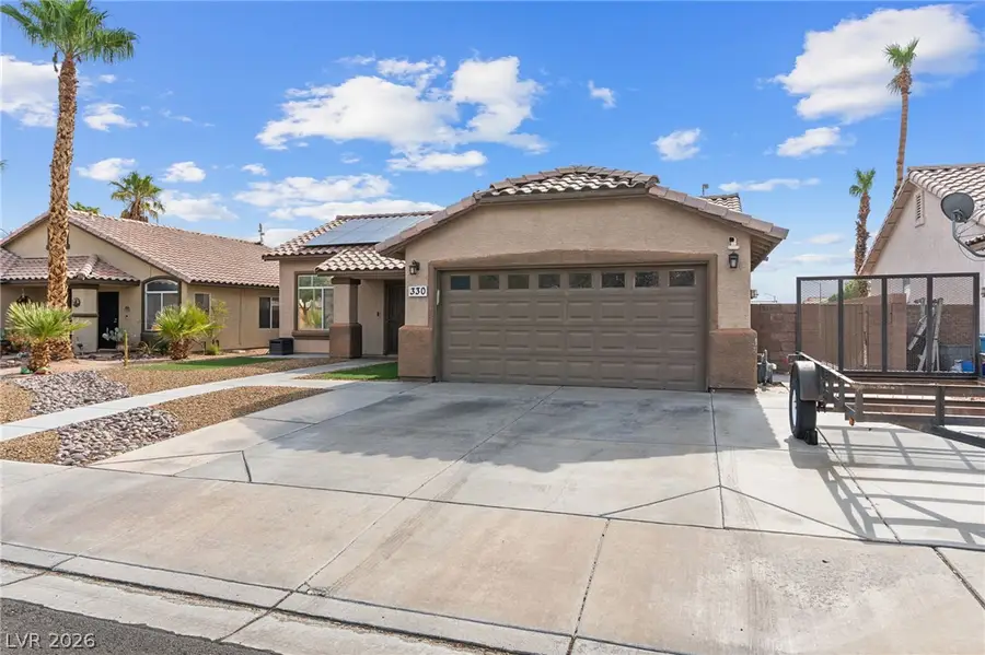 330 Desert Knolls Street, Henderson, NV 89014 - #3