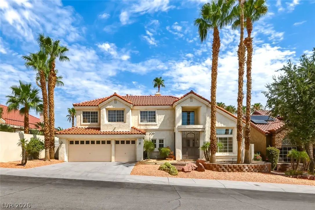 7628 Belmondo Lane, Las Vegas, NV 89128 - #1