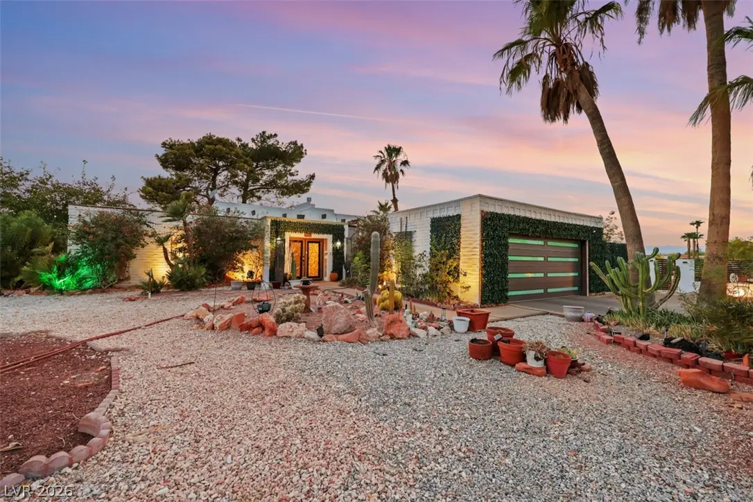 6744 Mountridge Drive, Las Vegas, NV 89110 - #1