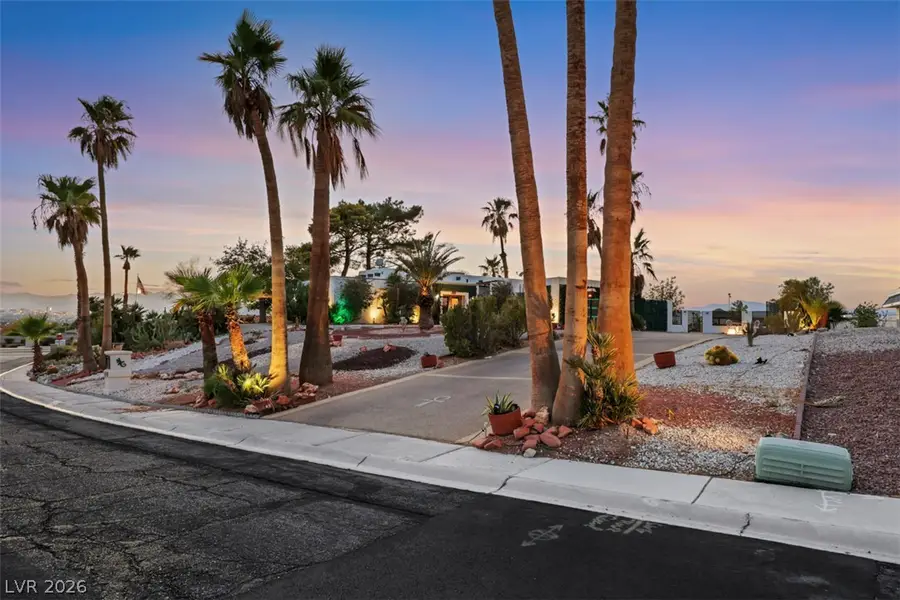 6744 Mountridge Drive, Las Vegas, NV 89110 - #2
