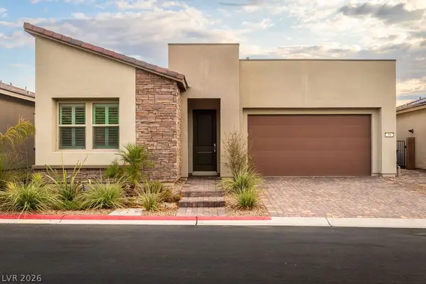 59 Alta Cascata Place, Henderson, NV 89011