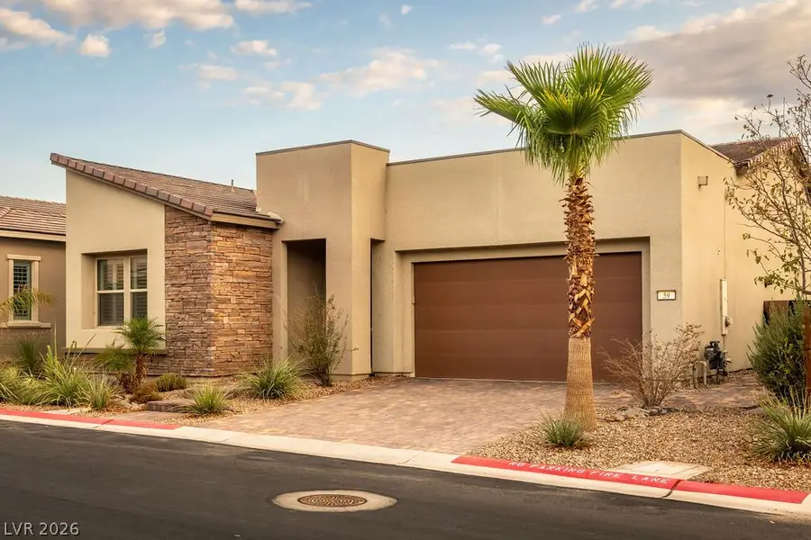 59 Alta Cascata Place, Henderson, NV 89011 - #2