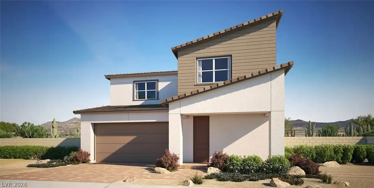 20 San Moise Lane, Henderson, NV 89015 - #1