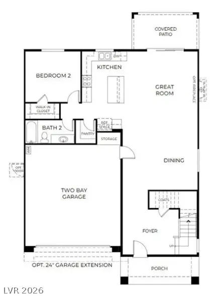 20 San Moise Lane, Henderson, NV 89015 - #2