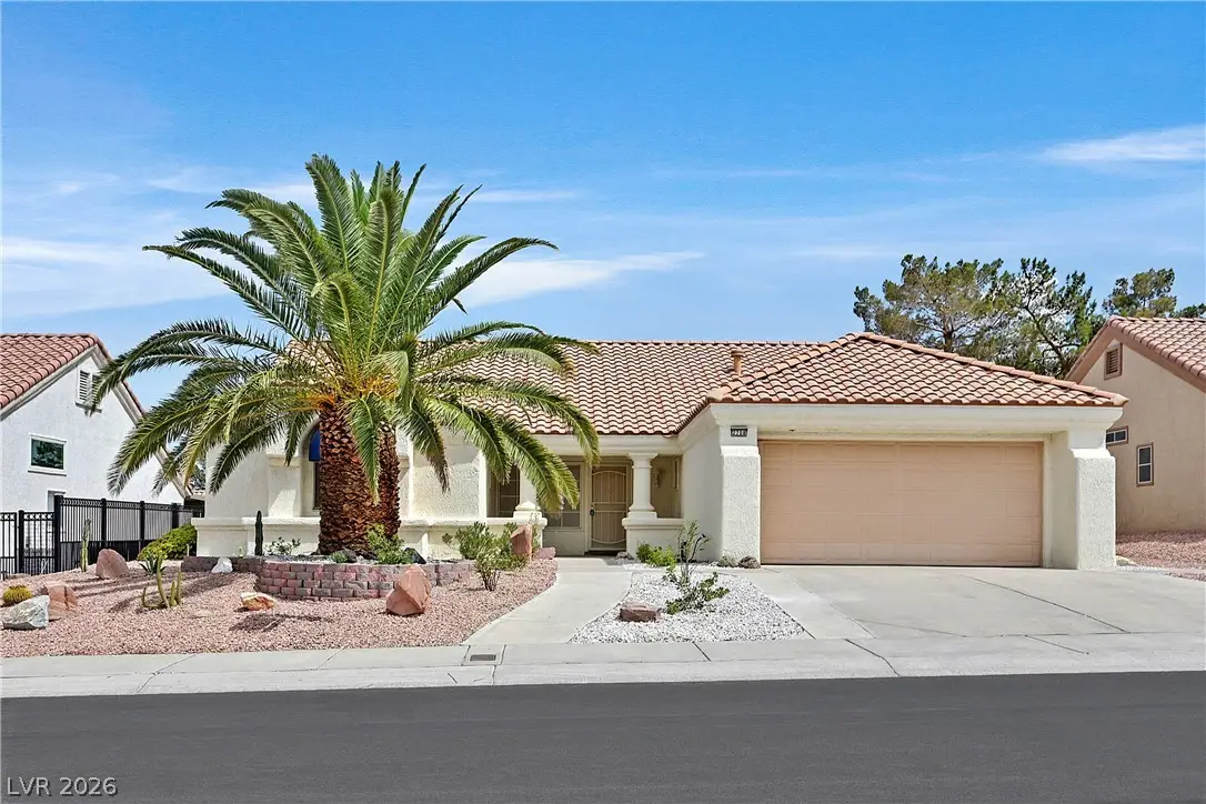 2708 Youngdale Drive, Las Vegas, NV 89134 - #1