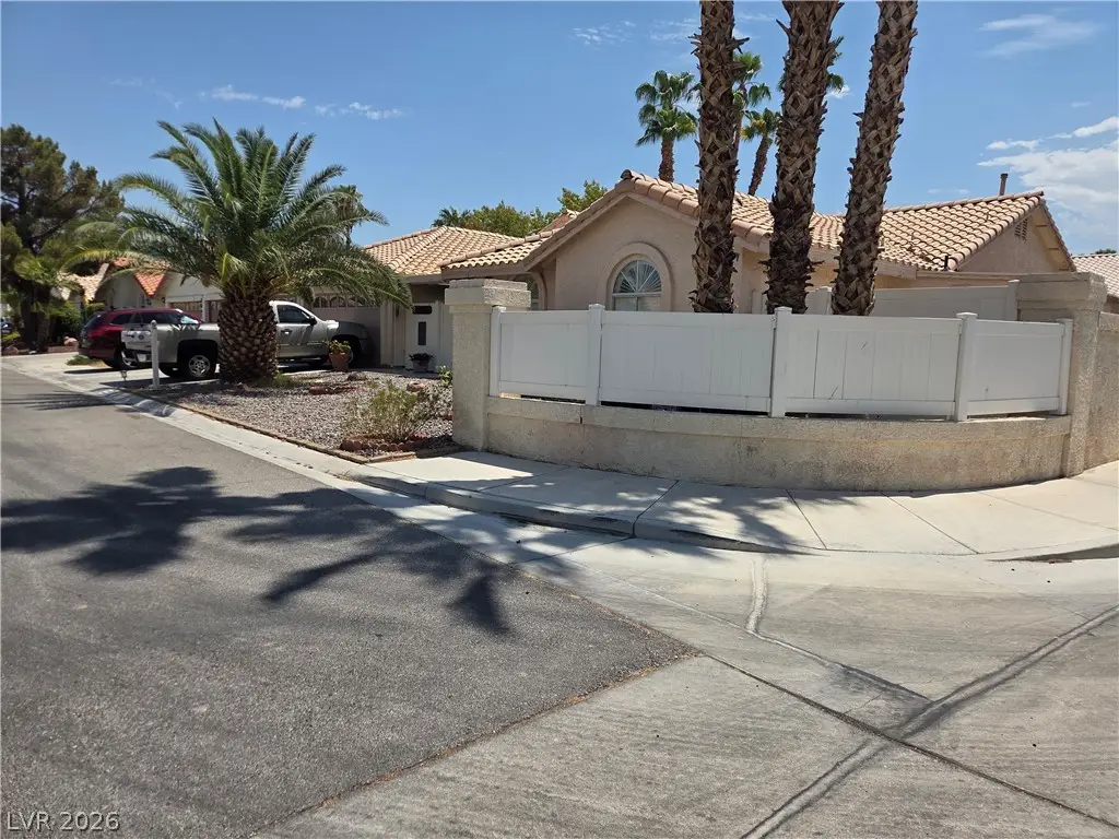 2621 Batelli Court, Las Vegas, NV 89121 - #1