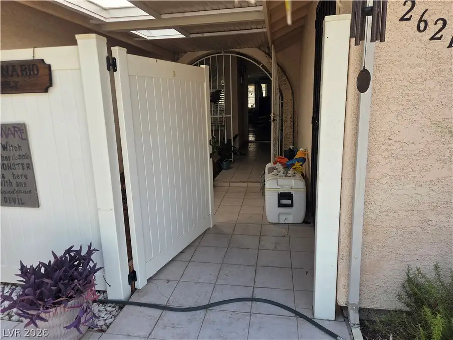 2621 Batelli Court, Las Vegas, NV 89121 - #2