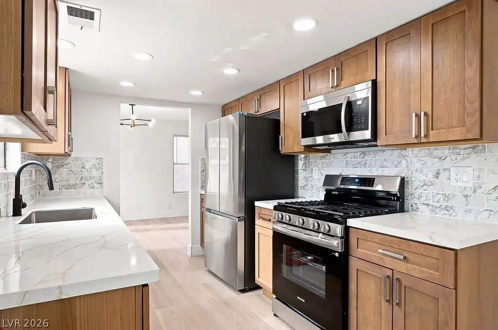 7045 Brown Derby Circle, Las Vegas, NV 89128 - #1