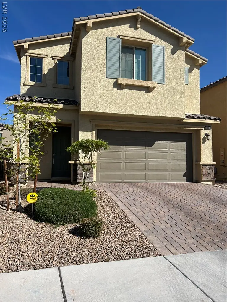 1010 Cliff Castle Avenue, North Las Vegas, NV 89081 - #1