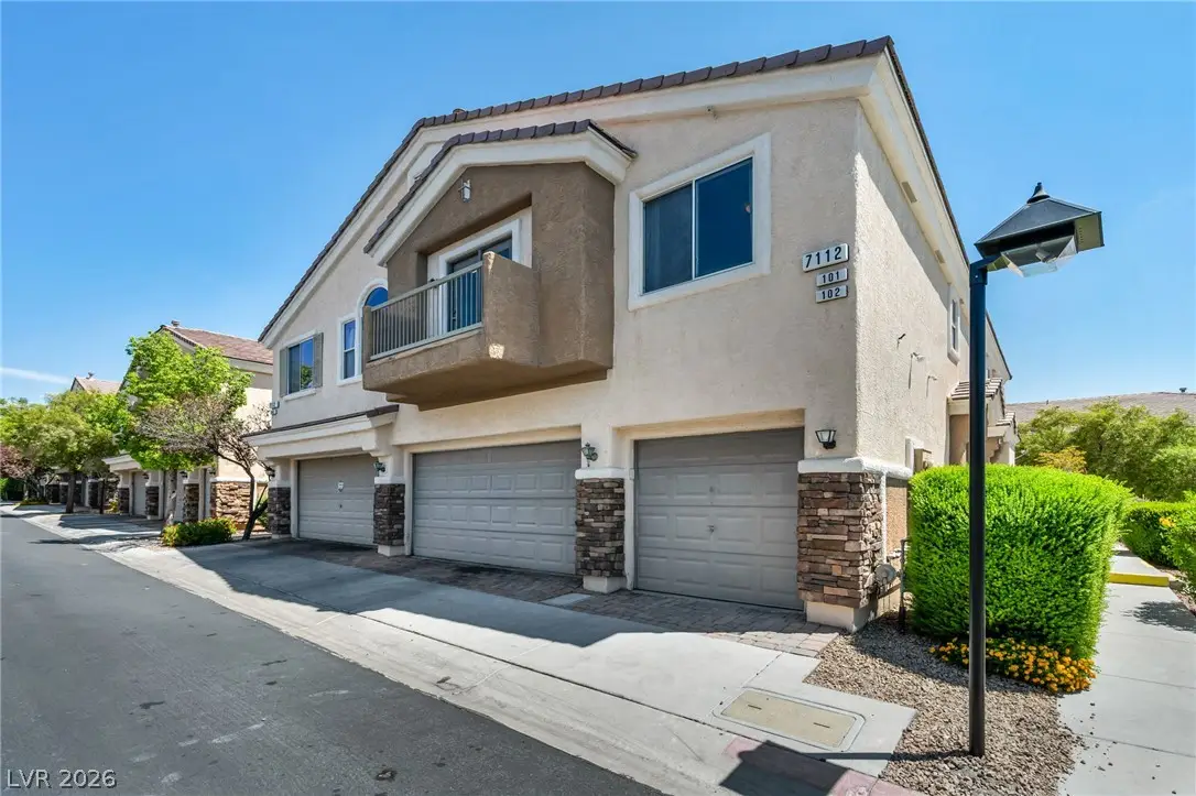 7112 Cabin Fever Street #101, Las Vegas, NV 89149 - #1