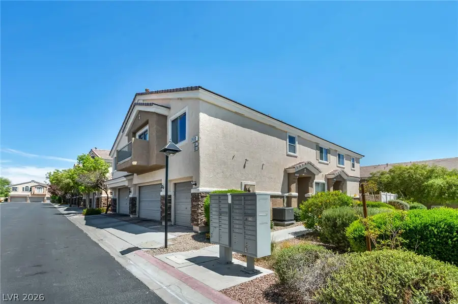 7112 Cabin Fever Street #101, Las Vegas, NV 89149 - #3