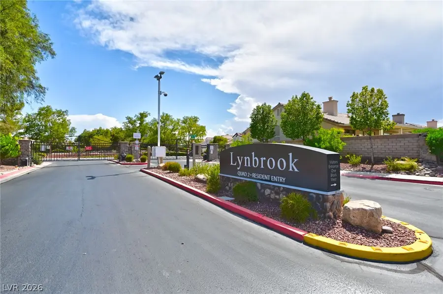 4925 Whisper Lake Avenue, Las Vegas, NV 89131 - #2