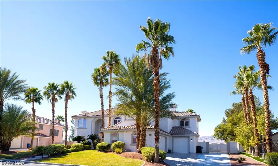 4875 Impressario Court, Las Vegas, NV 89149 - #3