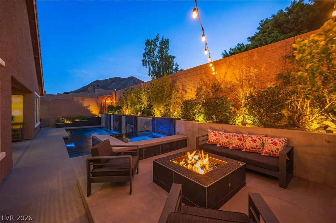 1197 Hillside Peak Street, Henderson, NV 89002 - #1