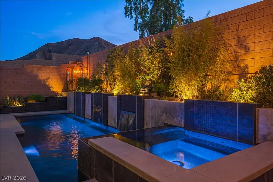1197 Hillside Peak Street, Henderson, NV 89002 - #2