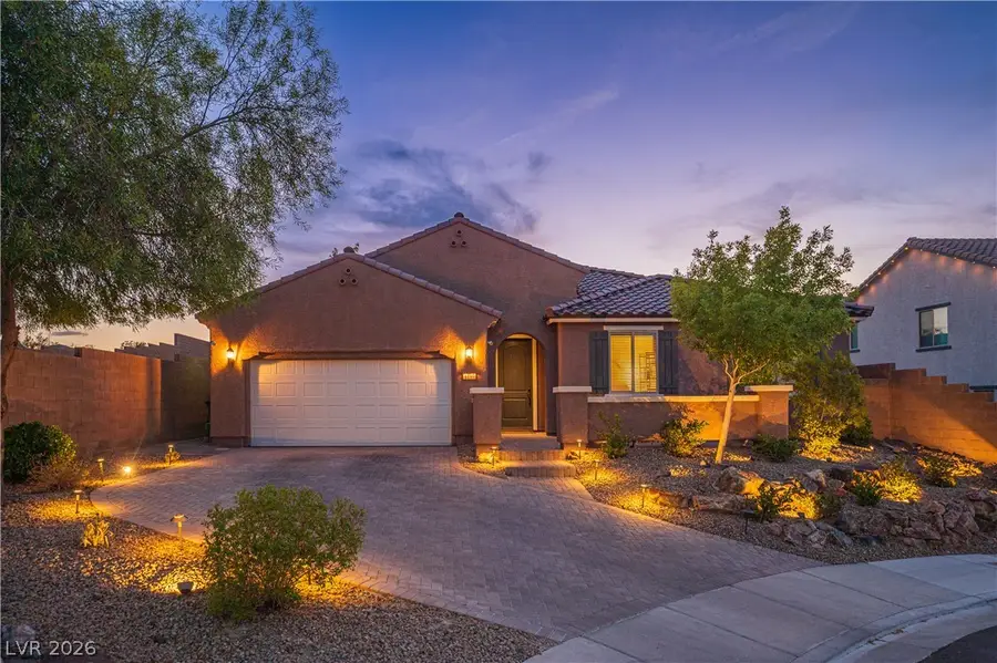 1197 Hillside Peak Street, Henderson, NV 89002 - #3