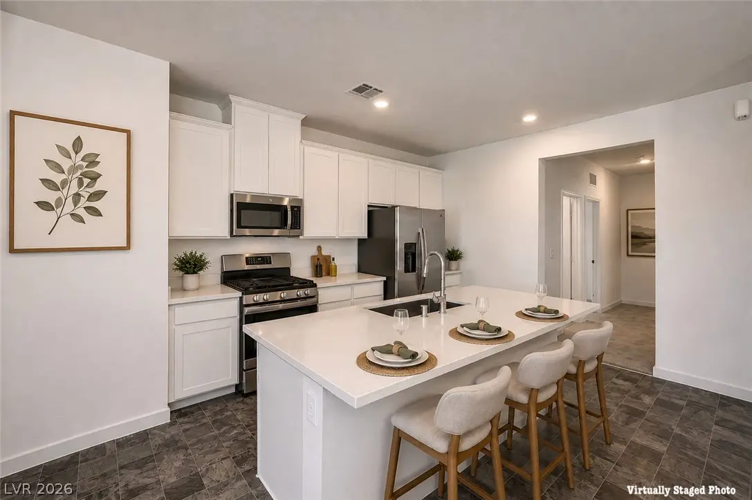 5722 Old Pine Street, North Las Vegas, NV 89081 - #1